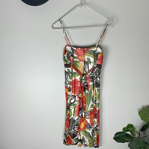 City Triangles > Floral Dress Small - Picture 7 of 8